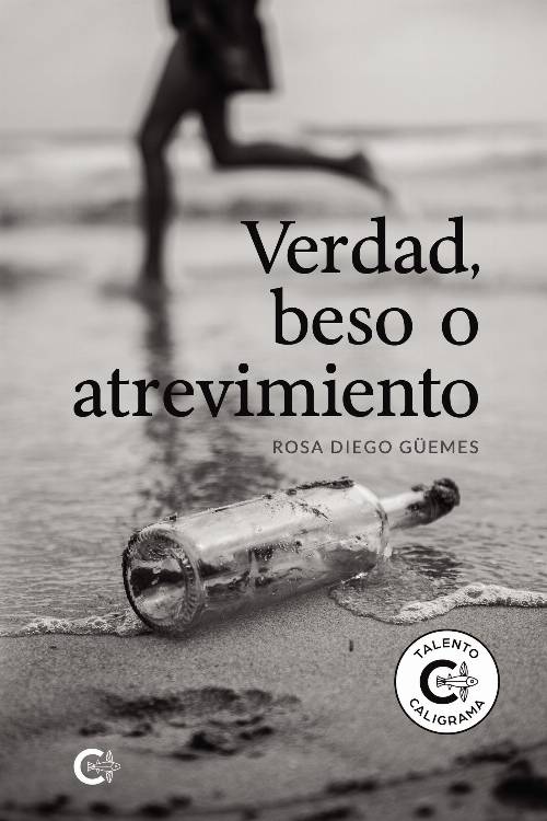 Verdad, beso o atrevimiento