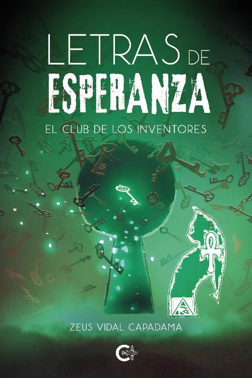 Letras de esperanza