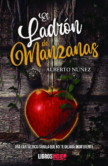 El ladrón de manzanas
