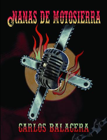 Nanas de motosierra