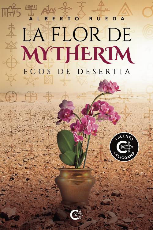 La flor de Mytherim