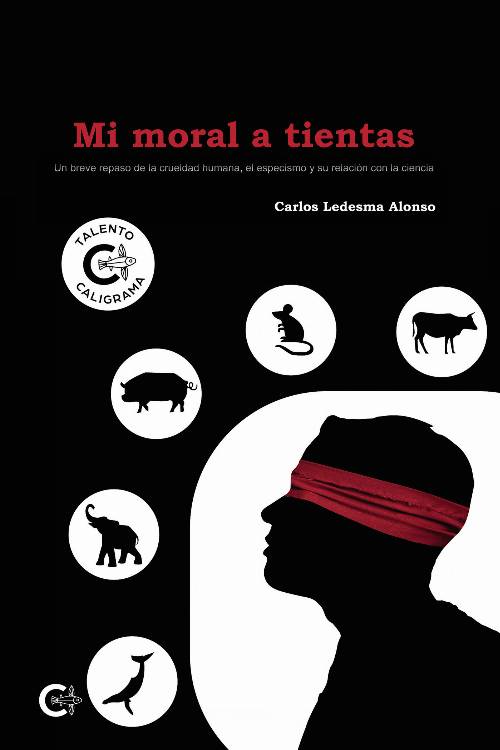 Mi moral a tientas