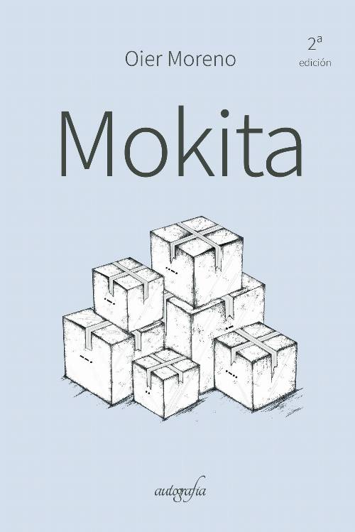 Mokita