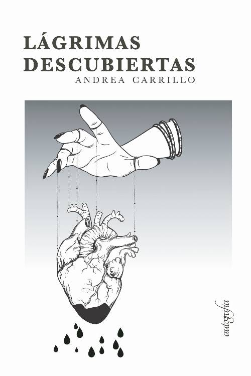 LÁGRIMAS DESCUBIERTAS