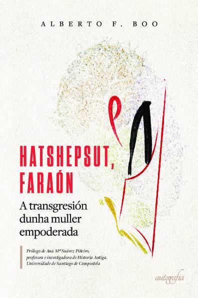 Hatshepsut, faraón