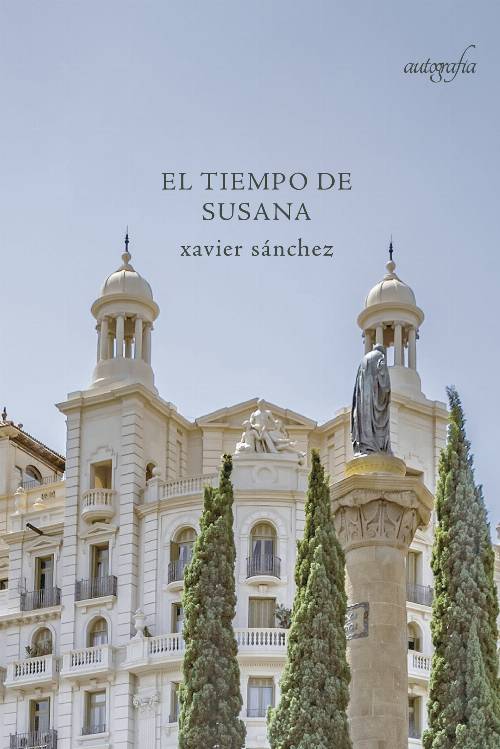El tiempo de Susana
