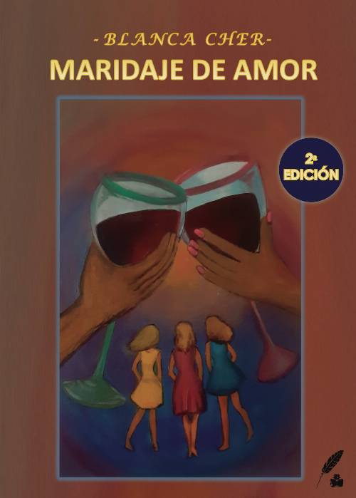 Maridaje de Amor