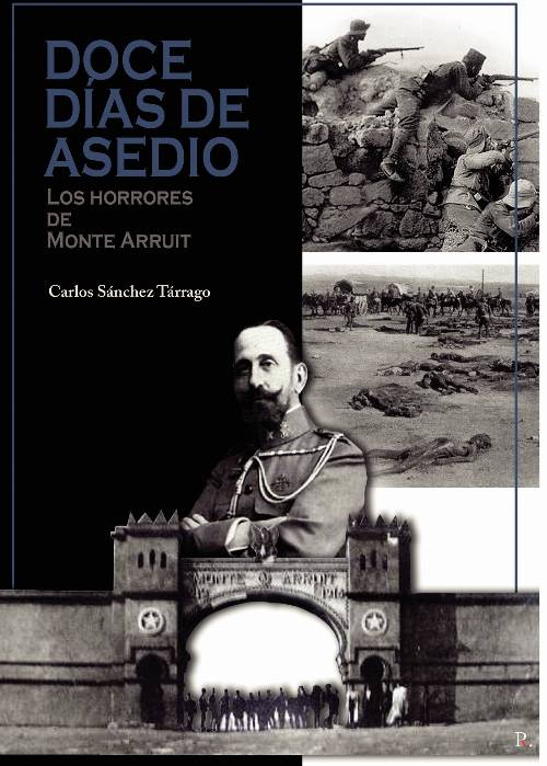 Doce días de asedio