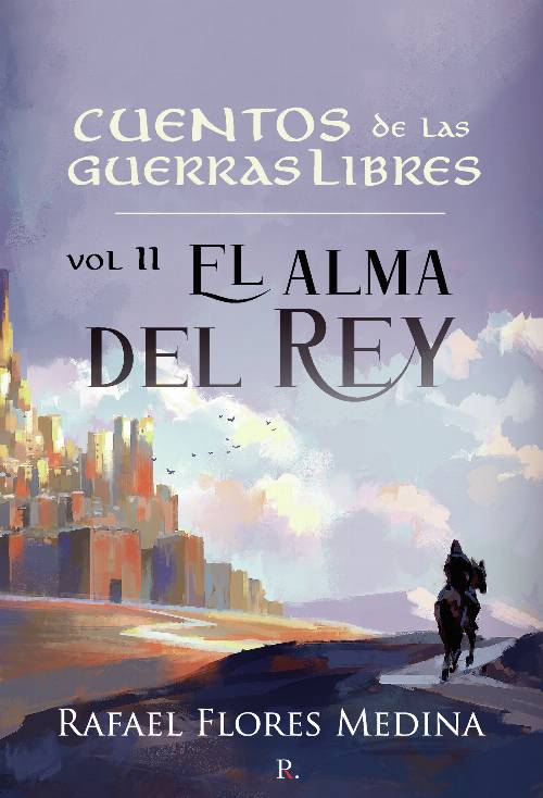 Cuentos de las guerras libres