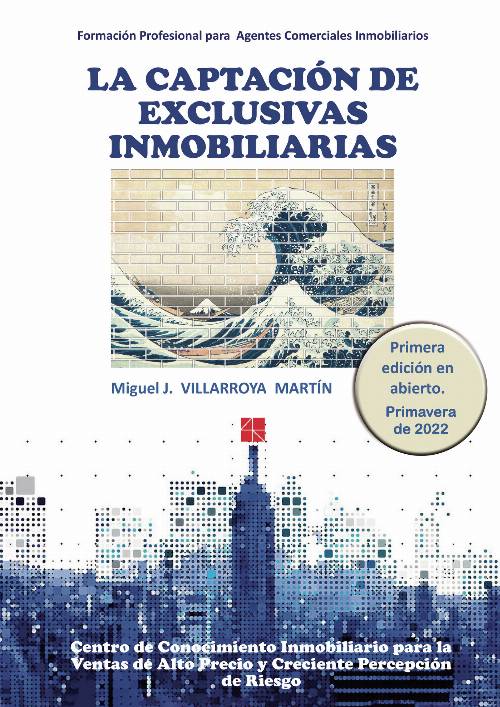 La captación de exclusivas inmobiliarias