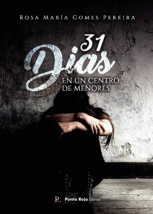 31 días en un centro de menores