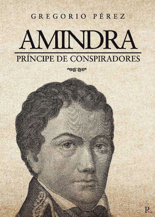 AMINDRA 2ª edición