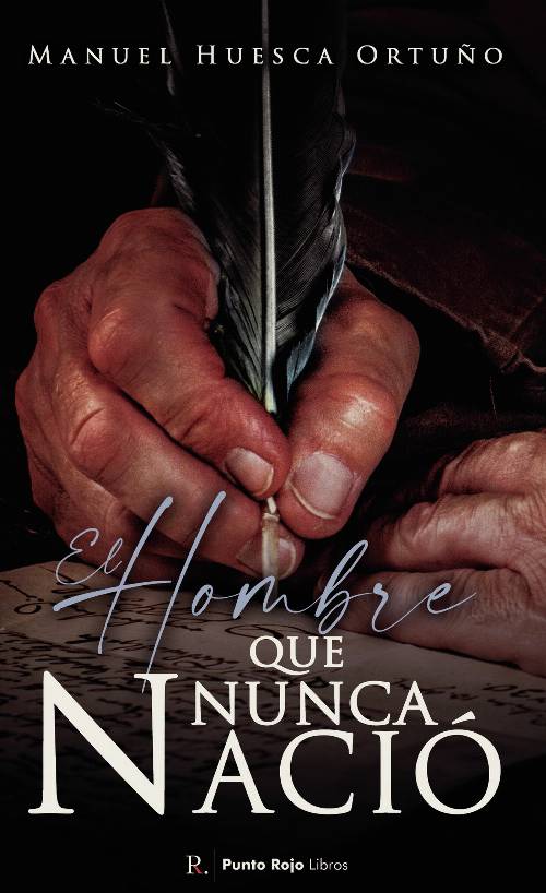 El hombre que nunca nació