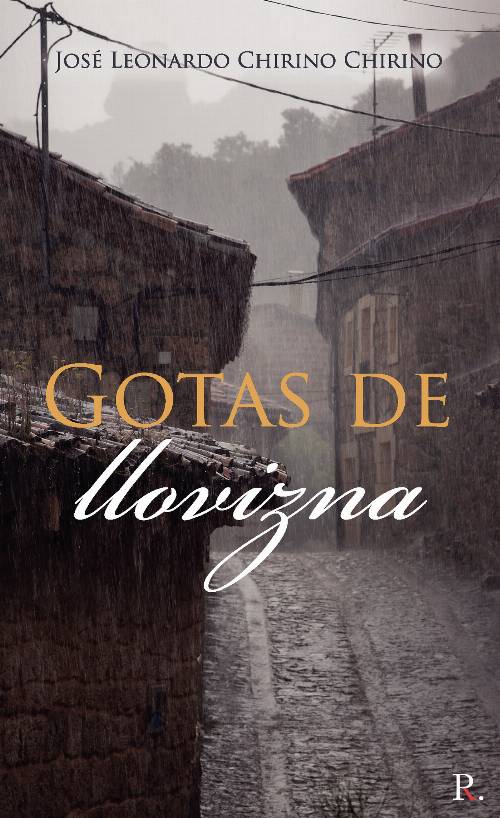 Gotas de llovizna