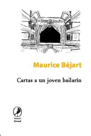 Cartas a un joven bailarín