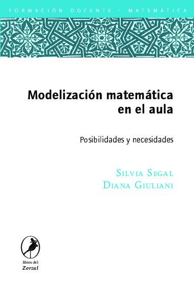 Modelización matemática en el aula