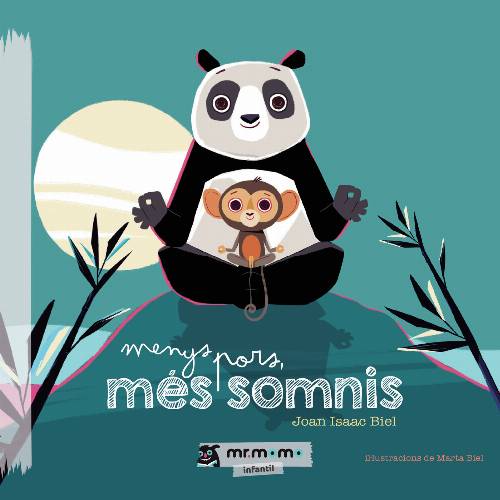 Menys pors, més somnis