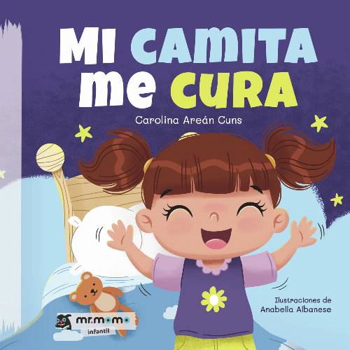 Mi camita me cura