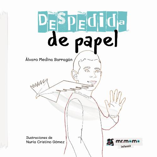Despedida de papel