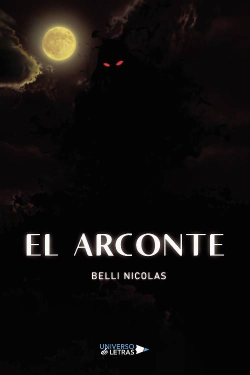 El Arconte