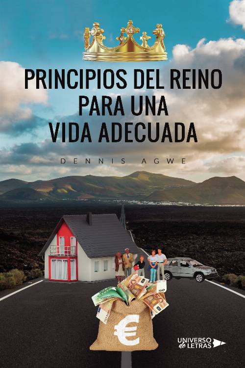 Principios del Reino para una vida adecuada