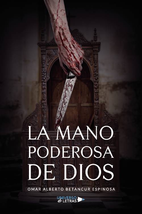 LA MANO PODEROSA DE DIOS