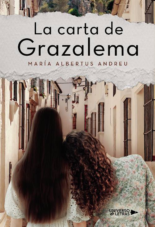 La carta de Grazalema