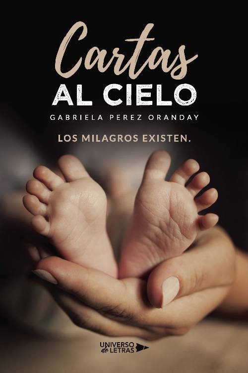 Cartas al Cielo