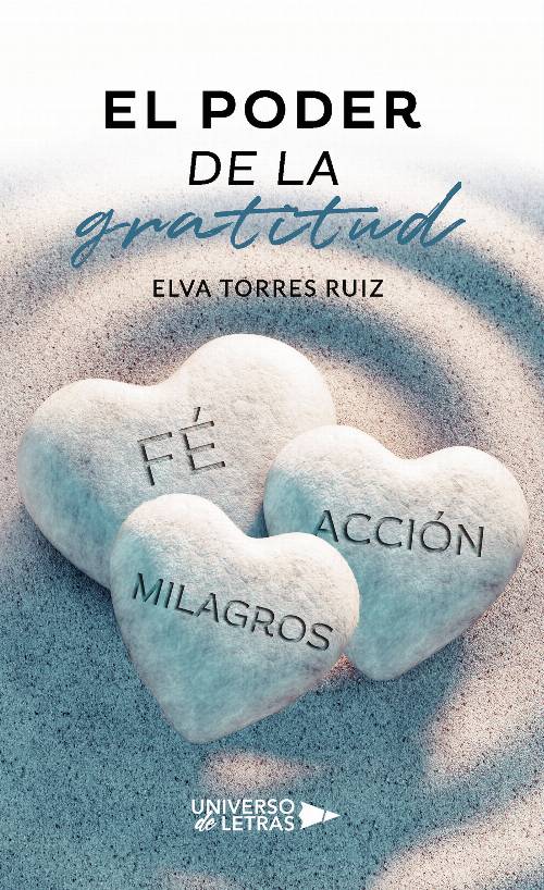 El poder de la gratitud