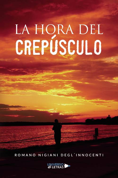La hora del crepúsculo