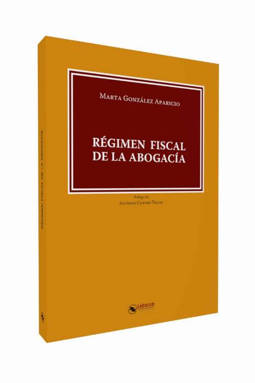 Régimen Fiscal de la Abogacía