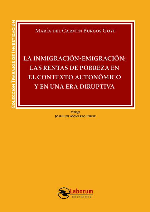 La inmigración-emigración