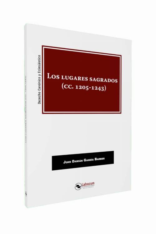 Los lugares sagrados