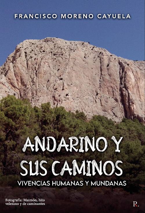Andarino y sus caminos