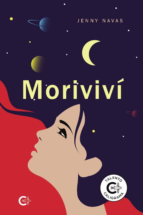 Moriviví
