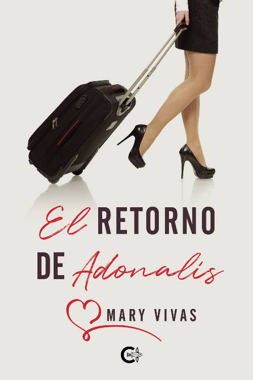 El retorno de Adonalís
