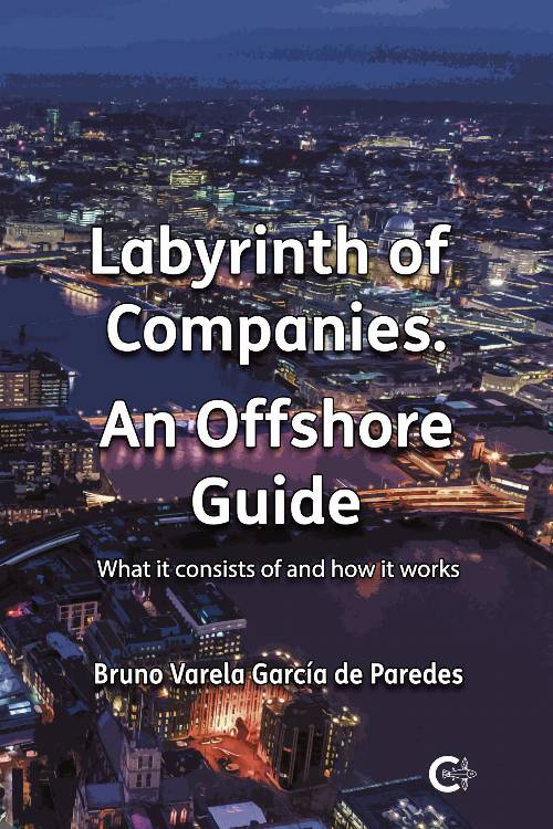 Labyrinth of companies. An Offshore Guide