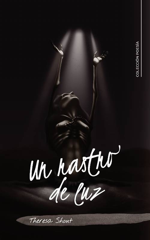 Un rastro de luz