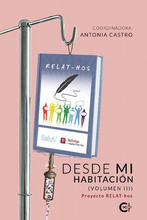 Desde mi habitación (volumen III)