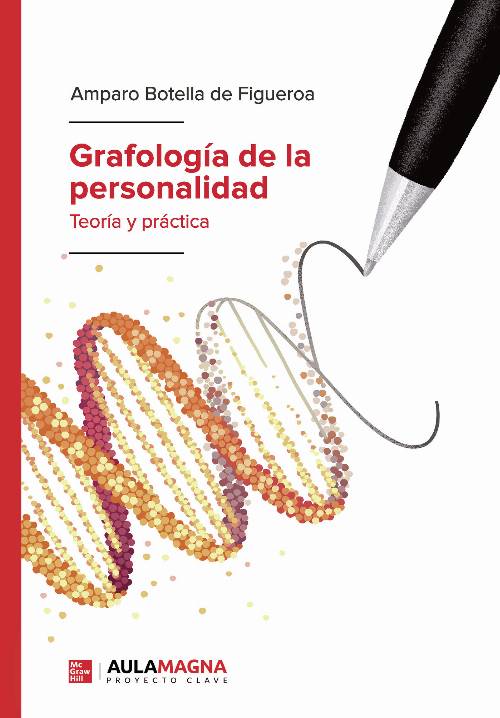 Grafología de la personalidad