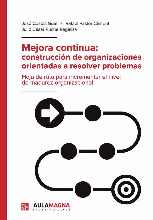 Mejora continua: construcción de organizaciones orientadas a resolver problemas