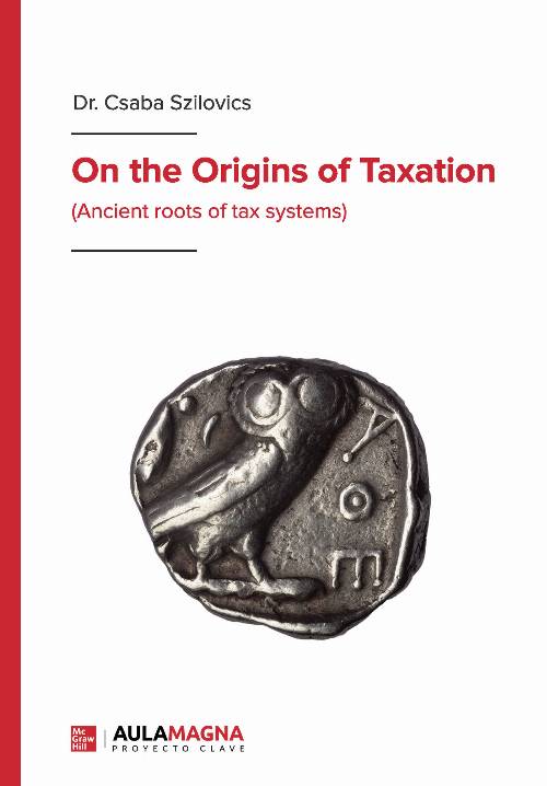On the Origins of Taxation