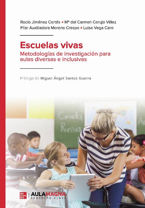 Escuelas vivas