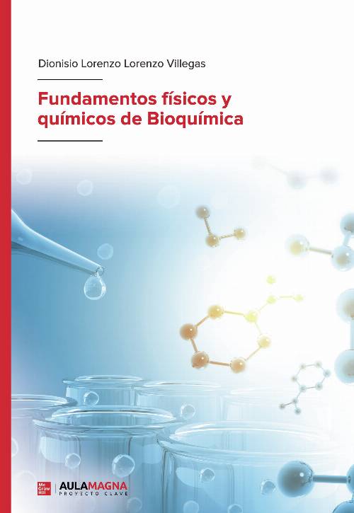 Fundamentos físicos y químicos de Bioquímica