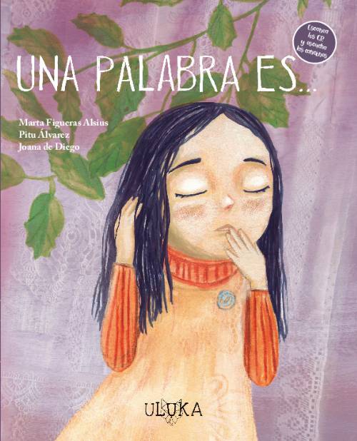Una palabra es… – Lectura Fácil