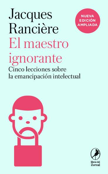 El maestro ignorante
