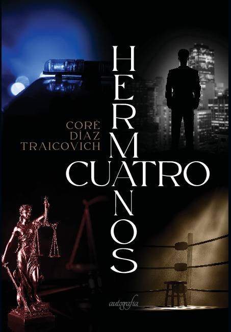 Cuatro hermanos
