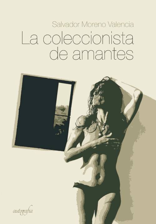 La coleccionista de amantes