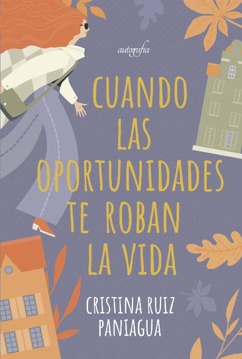 Cuando las oportunidades te roban la vida: