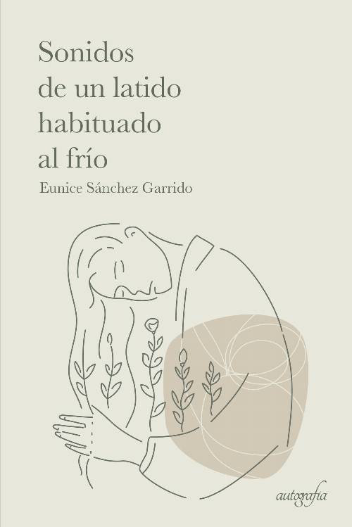 Sonidos de un latido habituado al frío